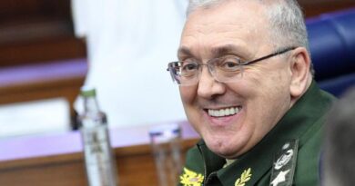 Руслан Цаликов