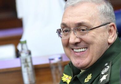 Руслан Цаликов