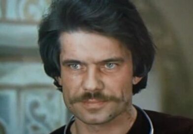 Александр Карин