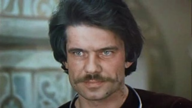 Александр Карин