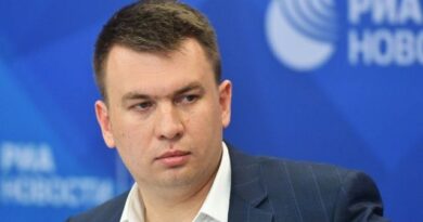 Илья Ремесло