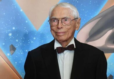 Александр Зацепин