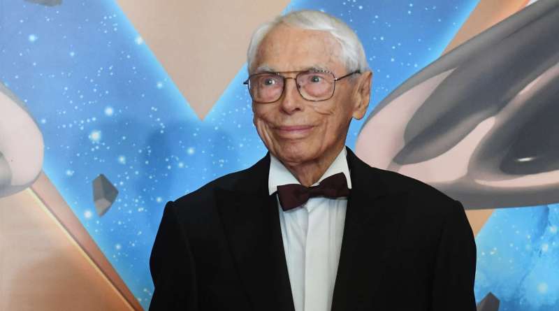 Александр Зацепин