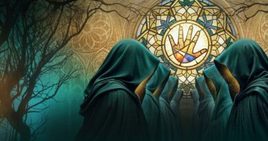 Новая битва экстрасенсов