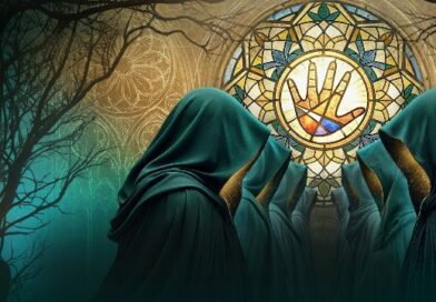 Новая битва экстрасенсов