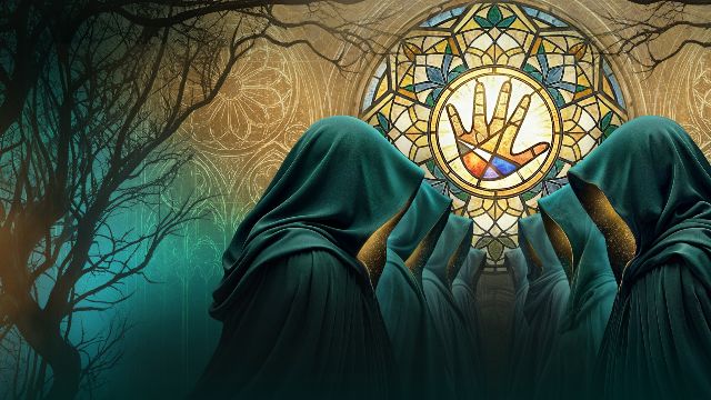 Новая битва экстрасенсов