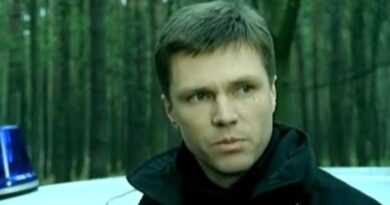 Сергей Быстрицкий