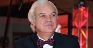 Владимир Молчанов