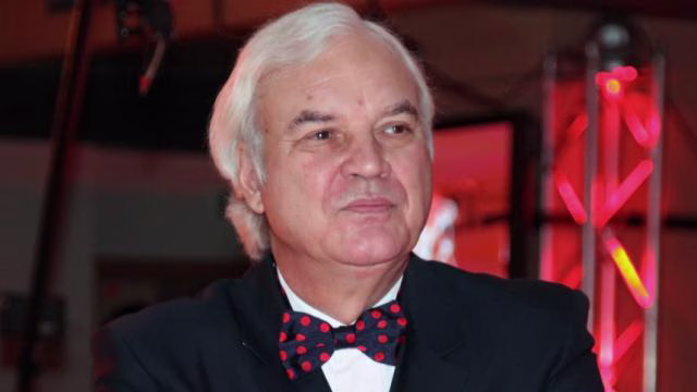 Владимир Молчанов