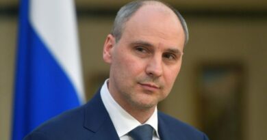Денис Паслер