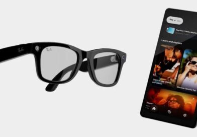 Умные очки