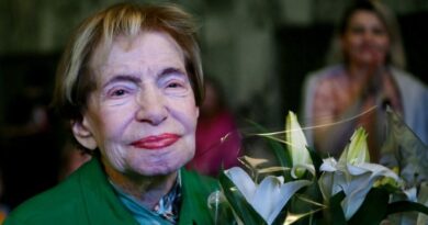 Умерла вдова Андрея Вознесенского Зоя Богуславская Зоя Богуславская