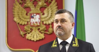Федор Щукин