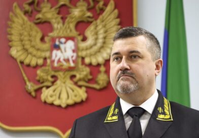 Федор Щукин