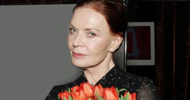 Умерла Людмила Чурсина Людмила Чурсина