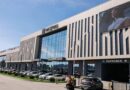 Торговый центр West Mall в Краснодаре