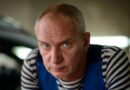 Дмитрий Поднозов