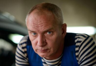 Дмитрий Поднозов