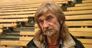 Подросток на питбайке насмерть сбил экс-музыканта группы «Цветы» Владислав Петровский