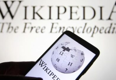 Wikipedia