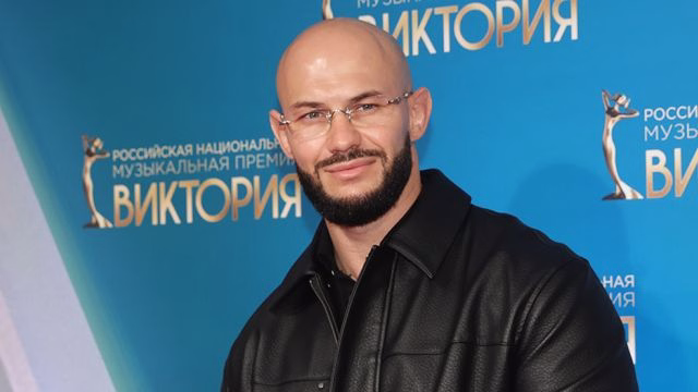 Джиган (Денис Устименко-Вайнштейн)