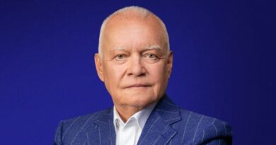 Киселев. Эфир от 30.08.2026 Дмитрий Киселев