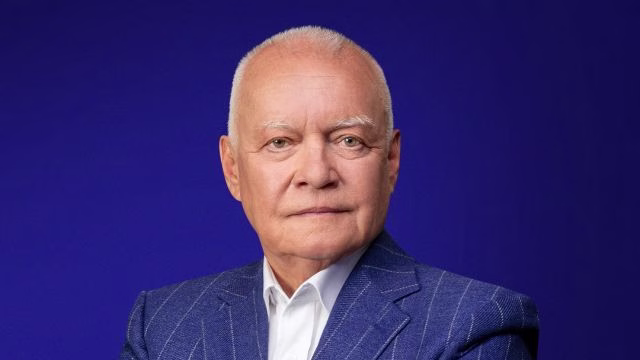 Дмитрий Киселев