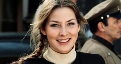 Умерла актриса Наталья Данилова Наталья Данилова
