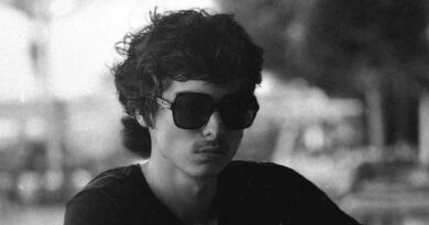 20-летний сын Дмитрия Гудкова покончил с собой Иван Гудков