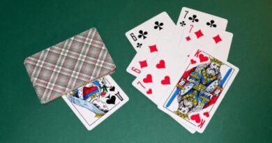 Карточная игра