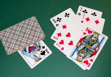 Карточная игра