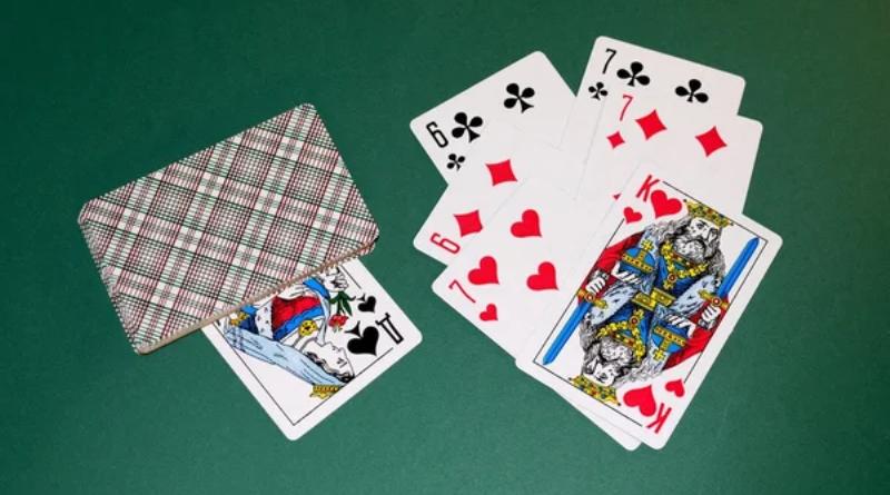 Карточная игра